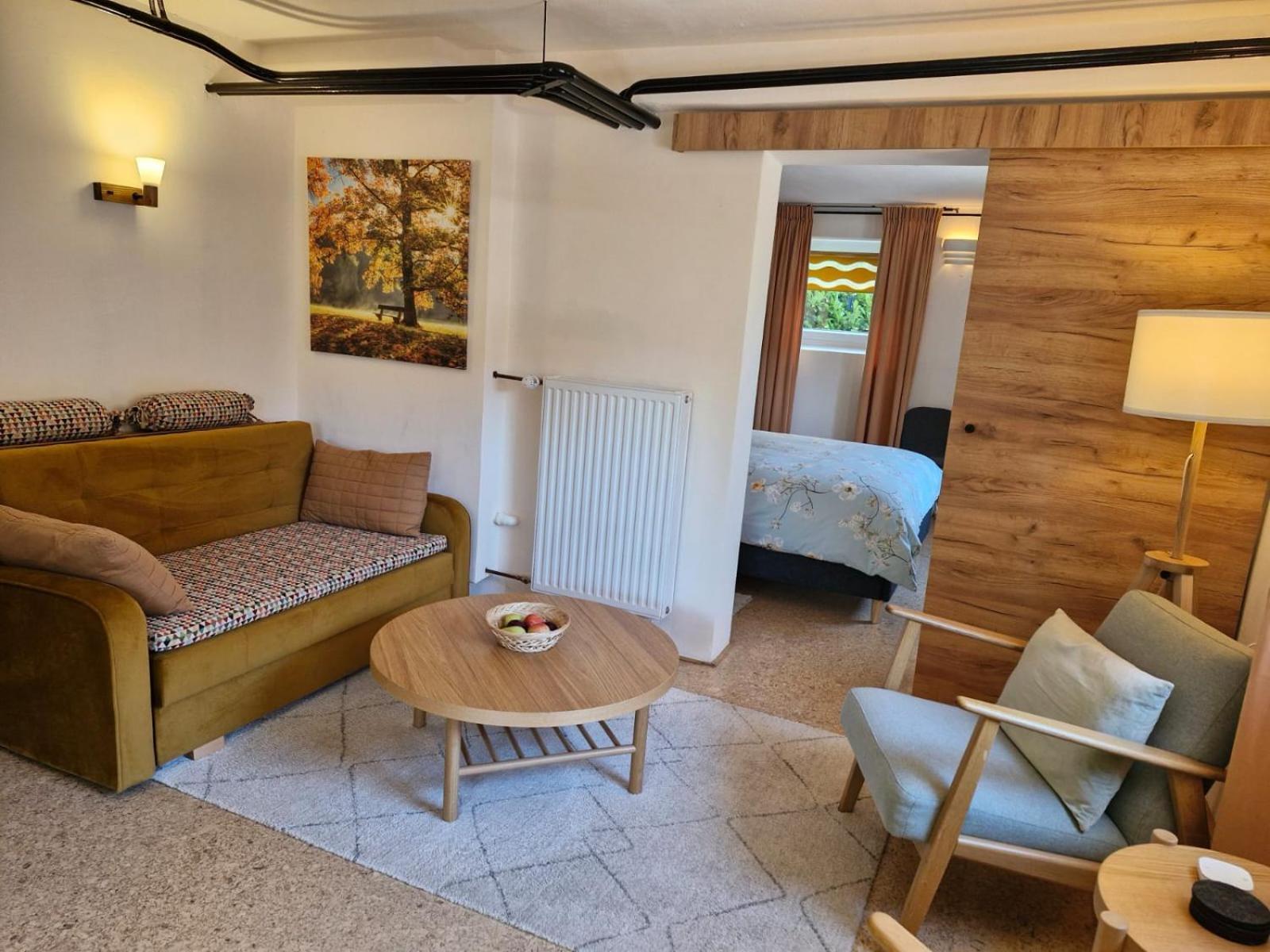 Alter Werkstatt Apartamento Junkerath Exterior foto