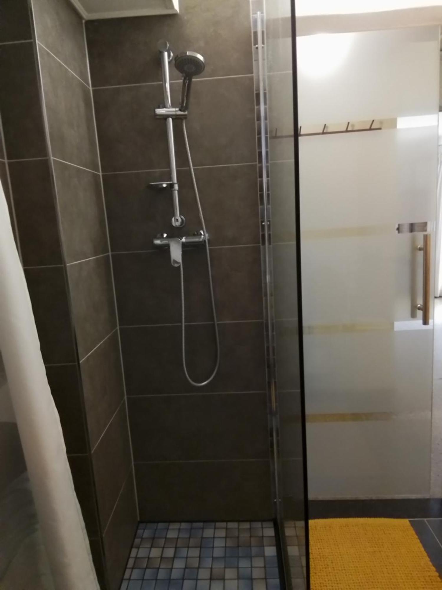 Alter Werkstatt Apartamento Junkerath Exterior foto